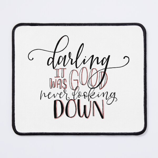 Item preview, Taylor Swift "Holy Ground" Lyric designed and sold by sizzyyyyy.