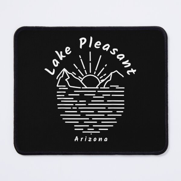 Item preview, Lake Pleasant Arizona  designed and sold by charalphe.