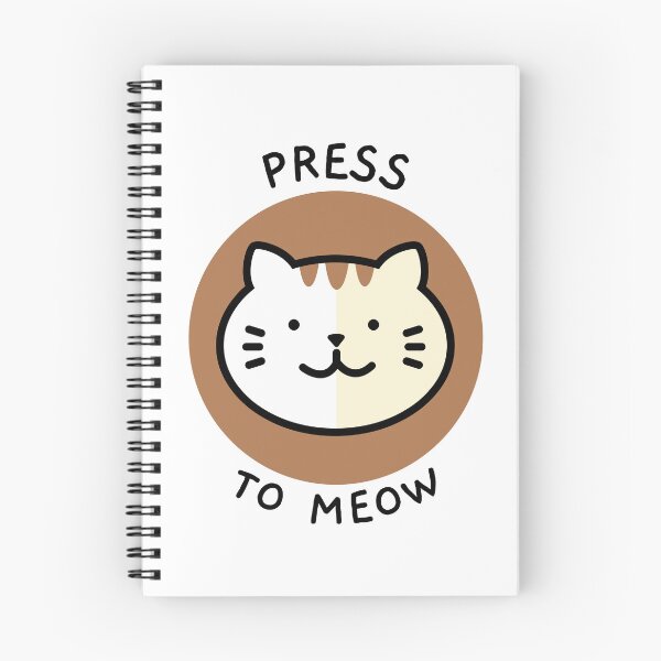 Item preview, Press O To Meow - Cat Paw designed and sold by bsrishika.