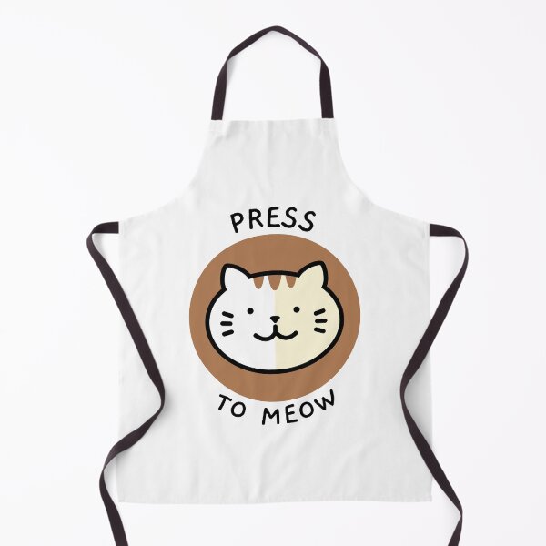 Item preview, Press O To Meow - Cat Paw designed and sold by bsrishika.