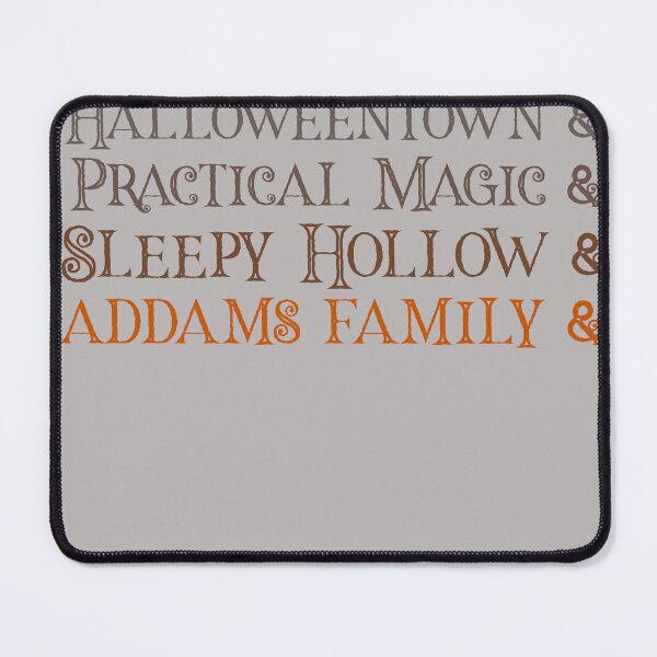 Item preview, Halloween Movies designed and sold by Spiced-n-Hoppy.