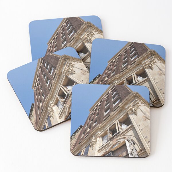 Item preview, Architecture Building Texarkana  designed and sold by SarahVGarrett.