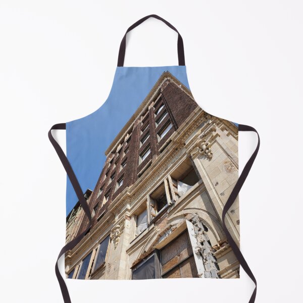 Item preview, Architecture Building Texarkana designed and sold by SarahVGarrett.