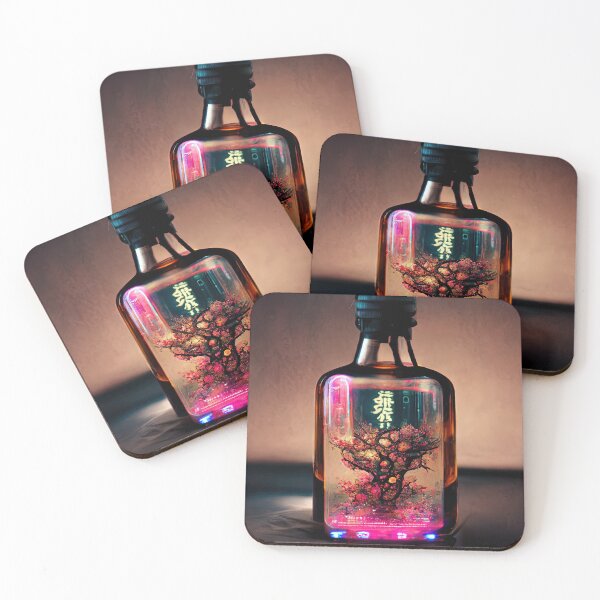 Item preview, Japanese Whiskey designed and sold by 2Piglets.