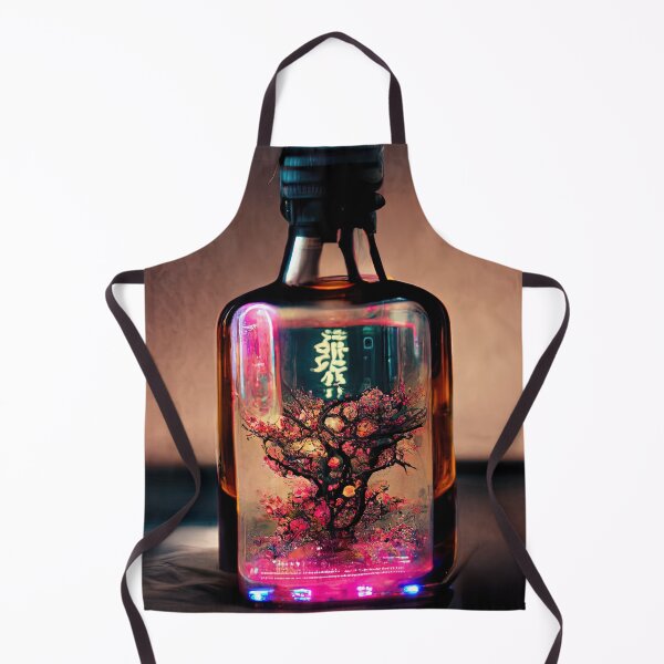 Item preview, Japanese Whiskey designed and sold by 2Piglets.