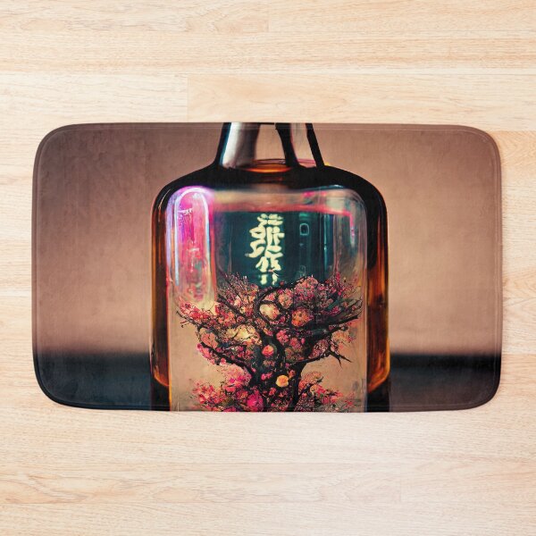 Item preview, Japanese Whiskey designed and sold by 2Piglets.