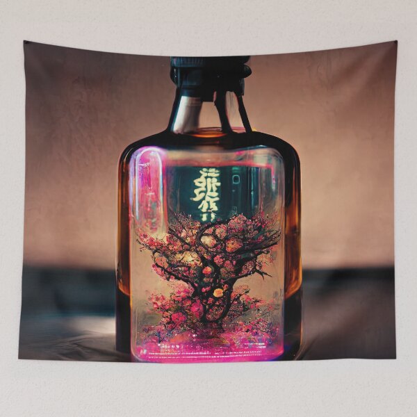 Item preview, Japanese Whiskey designed and sold by 2Piglets.