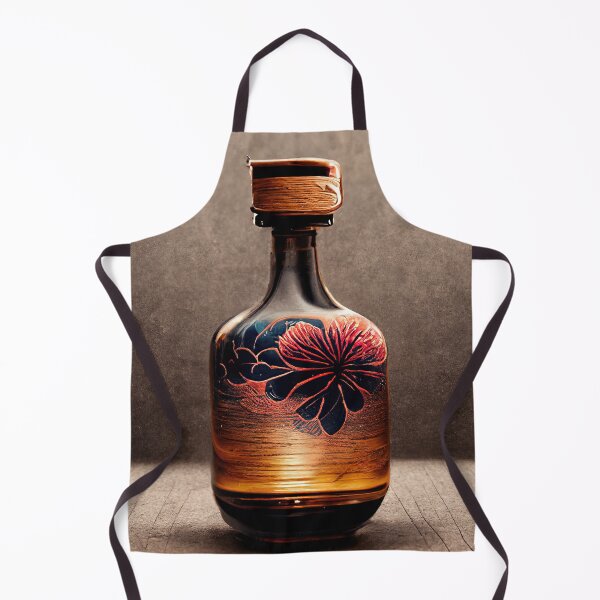 Item preview, Sakura Whiskey designed and sold by 2Piglets.