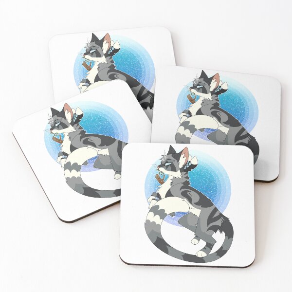 Item preview, Jayfeather designed and sold by AyumiLagia.