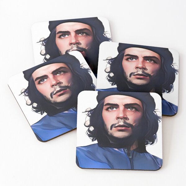 Item preview, Che Guevara  designed and sold by The boys.
