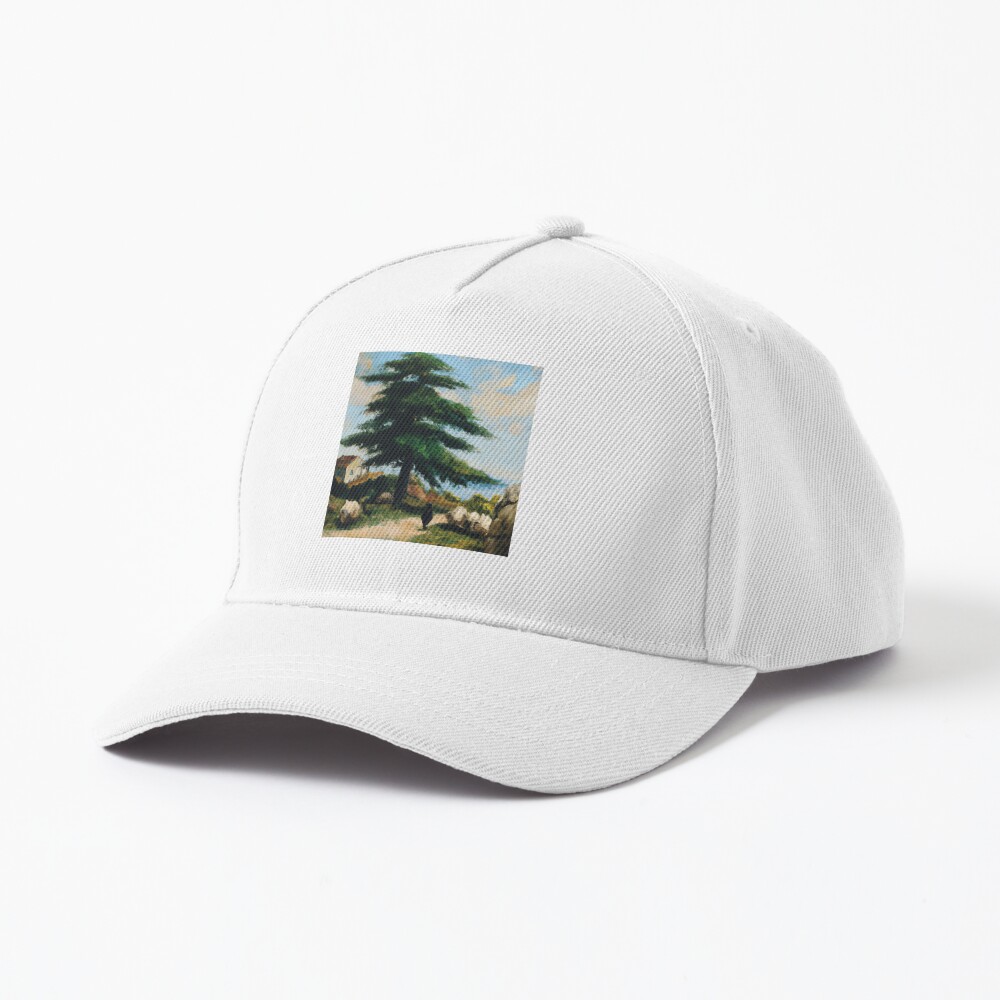 Item preview, Baseball Cap designed and sold by naim555.