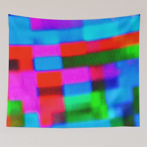 Item preview, Digital Rainbow Airbrush designed and sold by RandomaLuxImage.