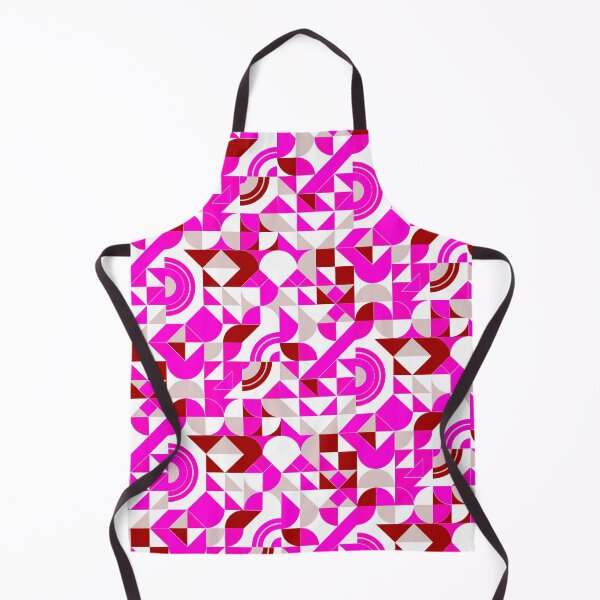 Item preview, geometric colorful patterns conceptual Art - Abstract Neo Geo graphic design designed and sold by Design Repo.