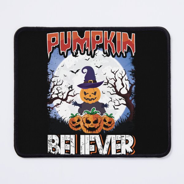 Item preview, The Great Pumpkin Believer Since 1966 / Halloween Scene designed and sold by my-pro-designer.
