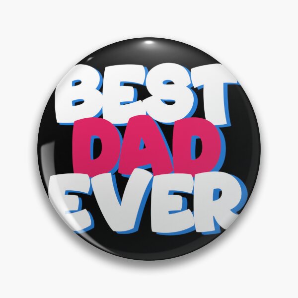Item preview, Best dad ever designed and sold by Akkhay.