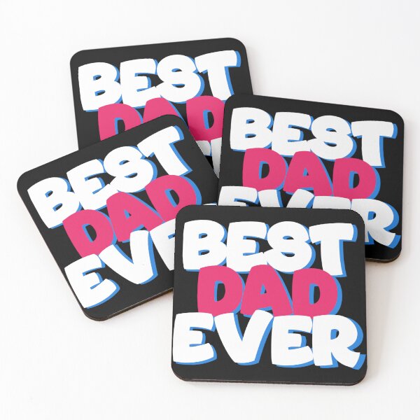 Item preview, Best dad ever designed and sold by Akkhay.