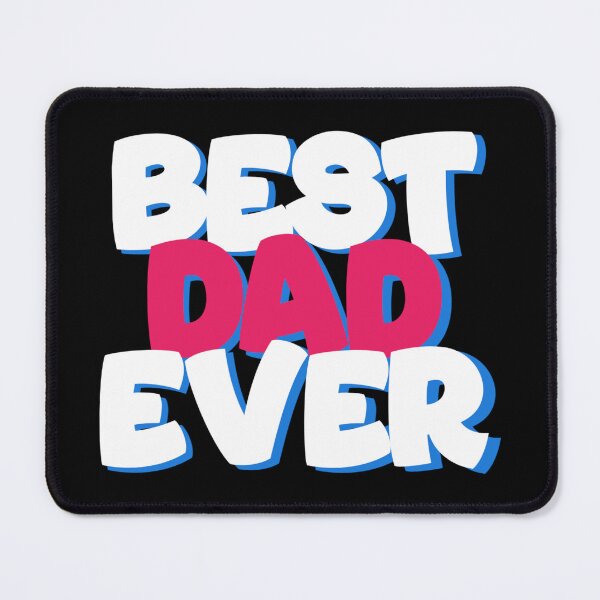 Item preview, Best dad ever designed and sold by Akkhay.