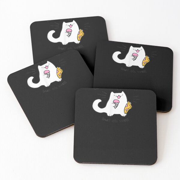 Item preview, Comprar gato intolerante a la lactosa pero bueno, gracioso designed and sold by charalphe.