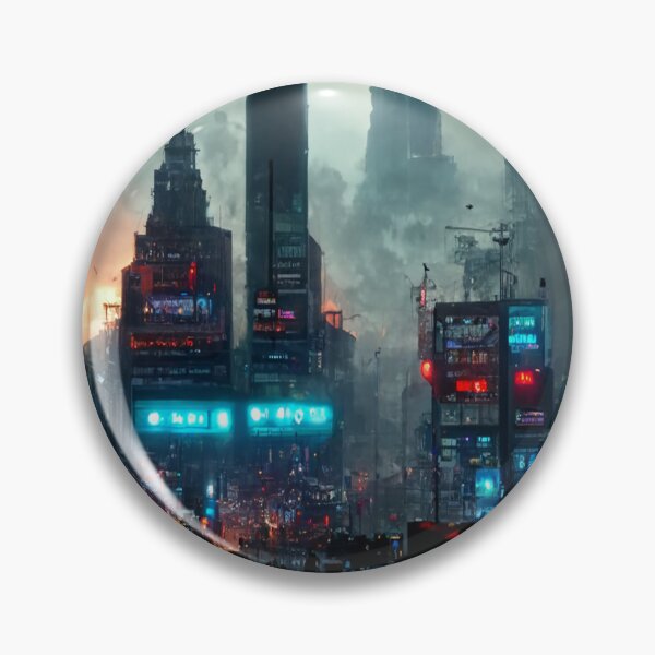 Item preview, city designed and sold by eliasmariano.