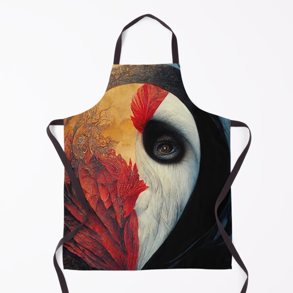 Item preview, Birdphosis in red 8 designed and sold by Electrik--Sheep.