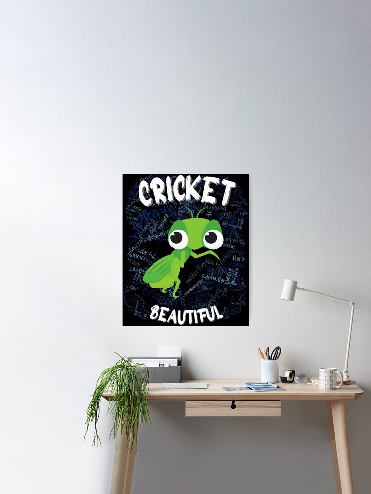 Cricket (insect) - Wikipedia