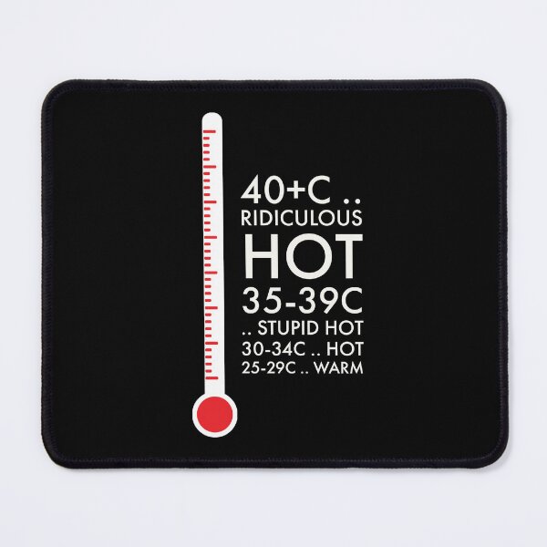 Item preview, Thermometer  designed and sold by robpritchard.