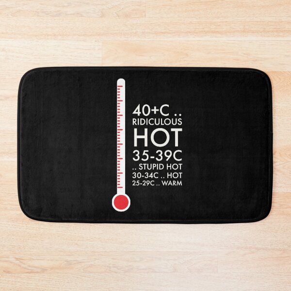 Item preview, Thermometer  designed and sold by robpritchard.