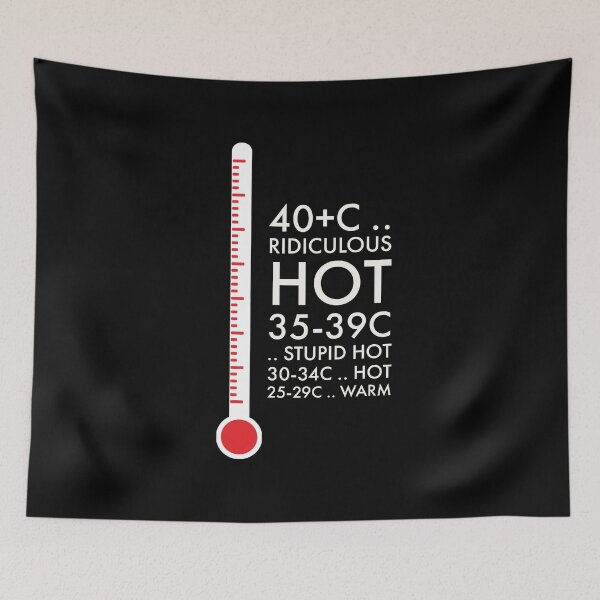 Item preview, Thermometer  designed and sold by robpritchard.