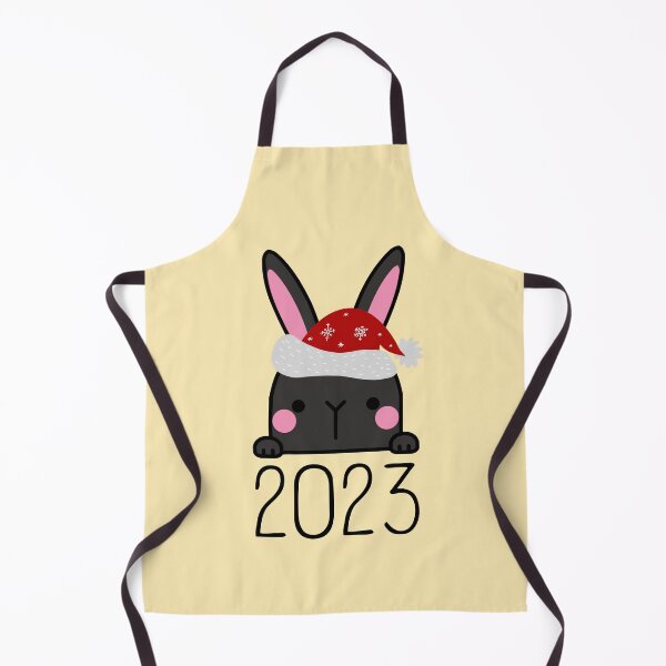 Item preview, New Year 2023 Water Rabbit designed and sold by trendingatees.