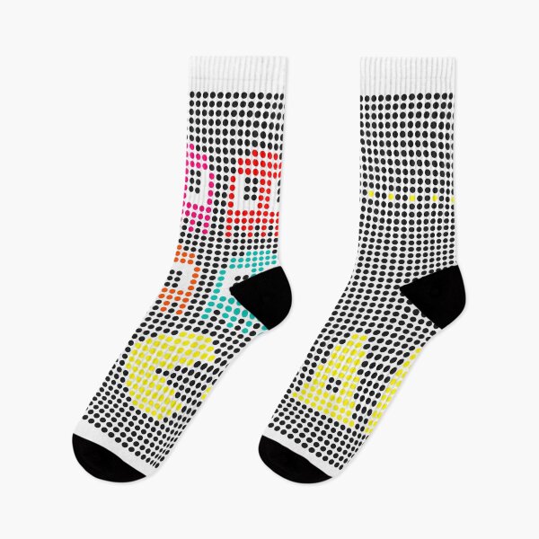 Item preview, eat the dot designed and sold by mbededekh.