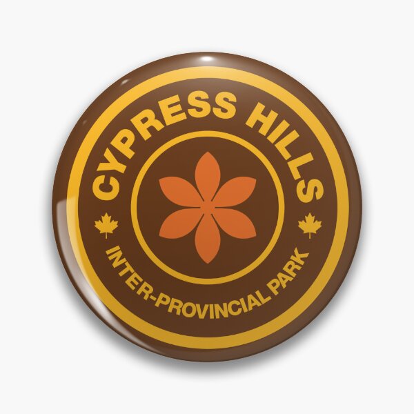Item preview, Cypress Hills Provincial Park - Saskatchewan, Canada designed and sold by SaskyCampers.