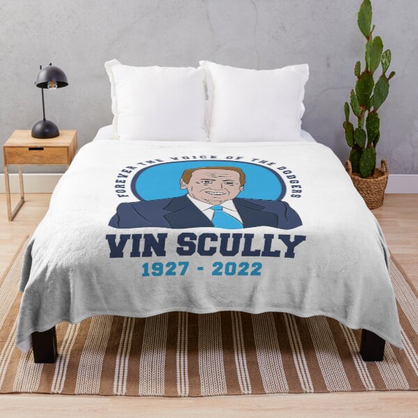 Item preview, Rip Vin Scully designed and sold by Pratik Dodiya.