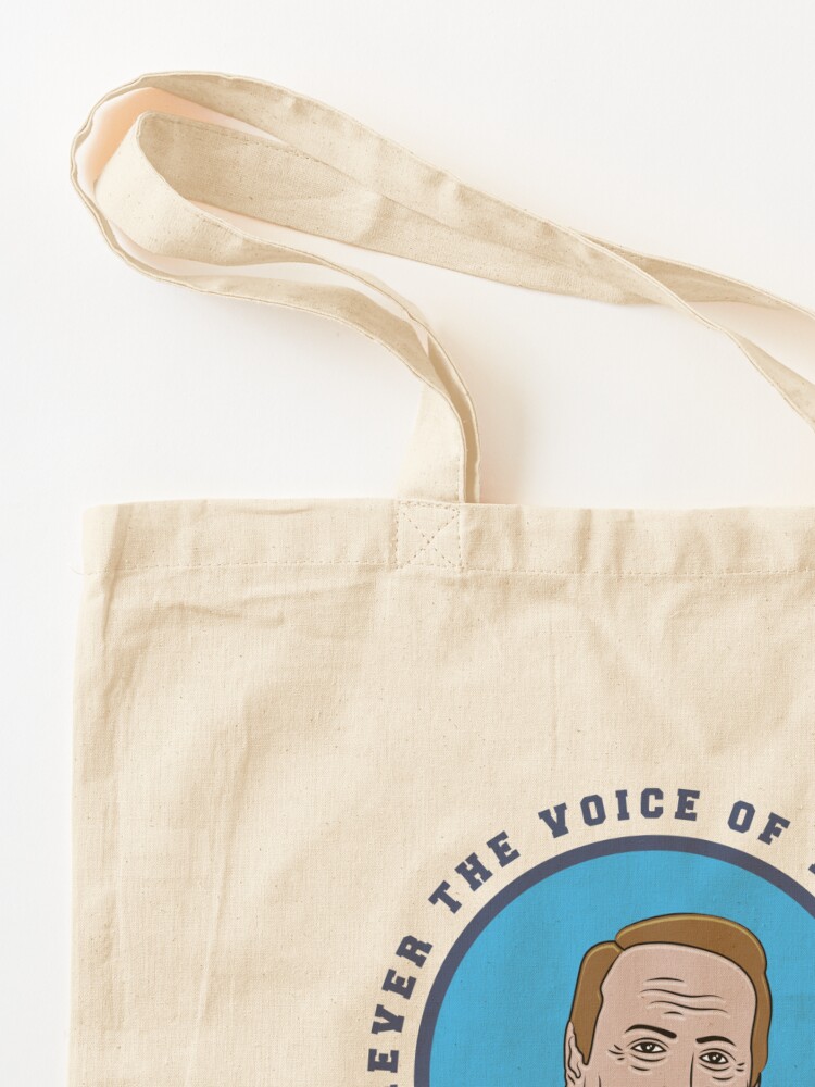 Rip Vin Scully Tote Bag for Sale by Pratik Dodiya