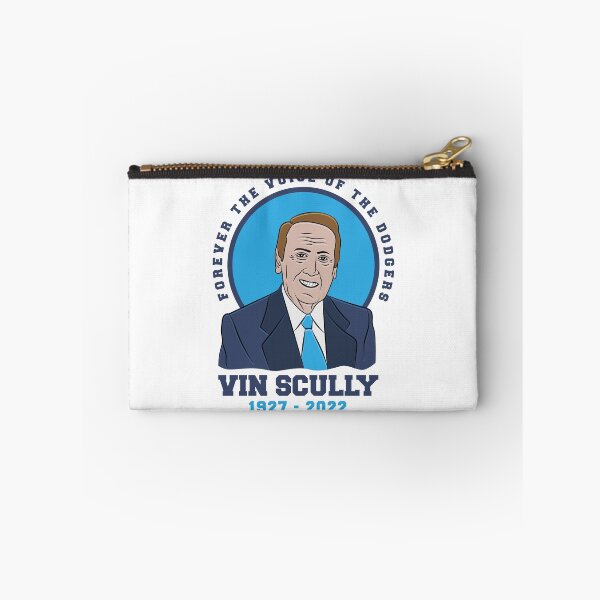 Item preview, Rip Vin Scully designed and sold by Pratik Dodiya.
