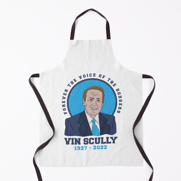 Item preview, Rip Vin Scully designed and sold by Pratik Dodiya.