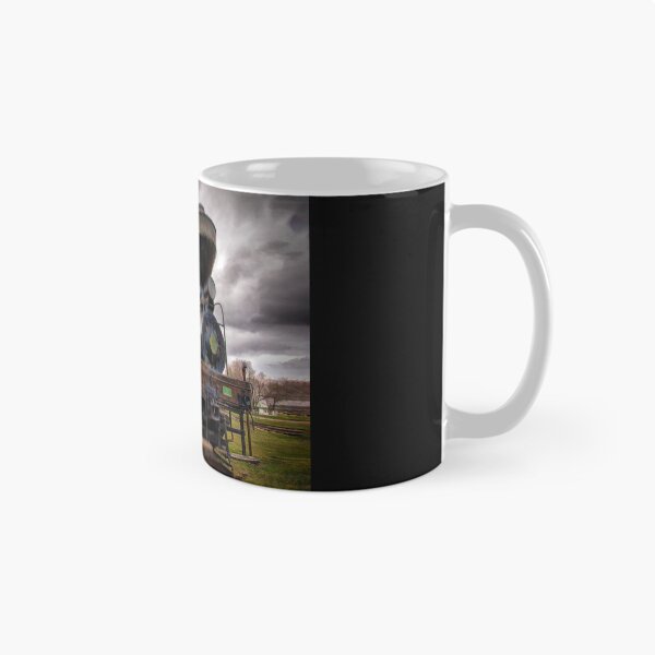 Item preview, Engine No. 7 -  Missoula, MT designed and sold by Kathy Weaver.