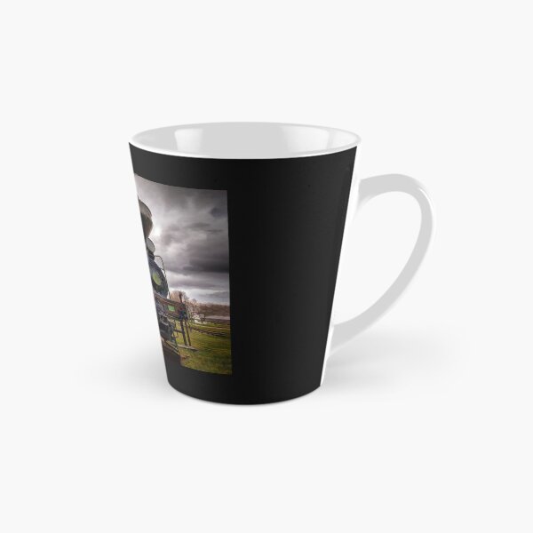 Item preview, Engine No. 7 -  Missoula, MT designed and sold by Kathy Weaver.