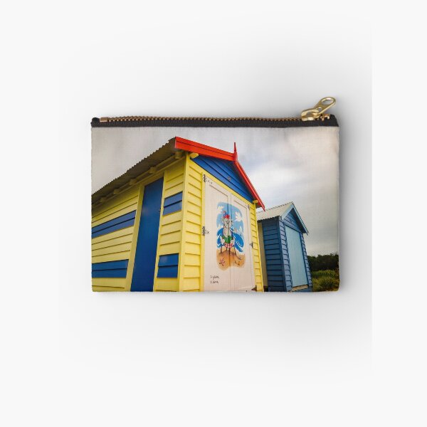 Item preview, Brighton Bathing Boxes designed and sold by ilovethenight.