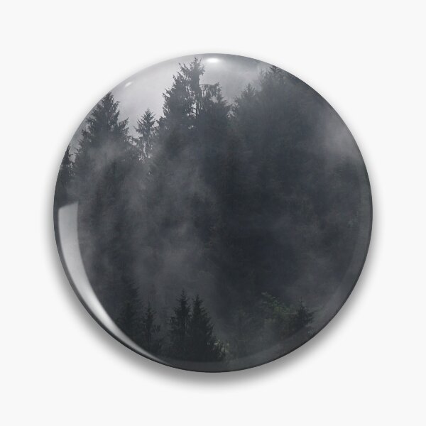 Artikelvorschau, Kopie von Foggy Wilderness entworfen und verkauft von PotluckPrints.