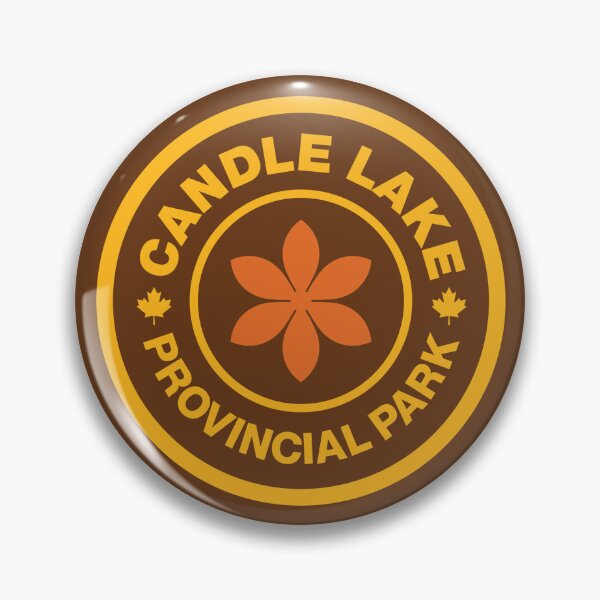 Item preview, Candle Lake Provincial Park - Saskatchewan, Canada designed and sold by SaskyCampers.