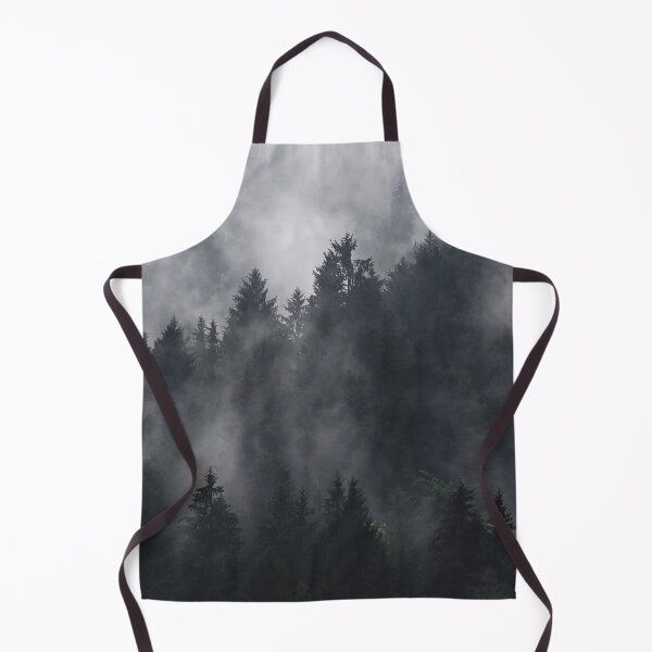 Item preview, Copy of Foggy Wilderness designed and sold by PotluckPrints.