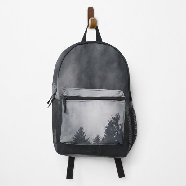 Item preview, Copy of Foggy Wilderness designed and sold by PotluckPrints.