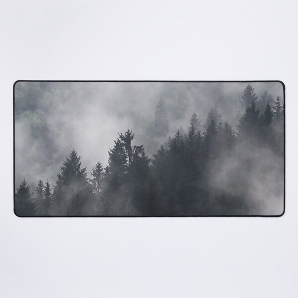 Item preview, Copy of Foggy Wilderness designed and sold by PotluckPrints.