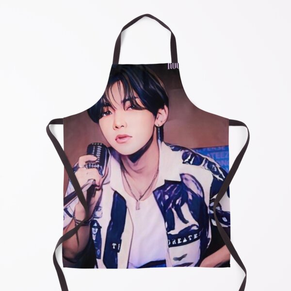 Item preview, Ateez Rockstar Yeosang designed and sold by LiveKpop.