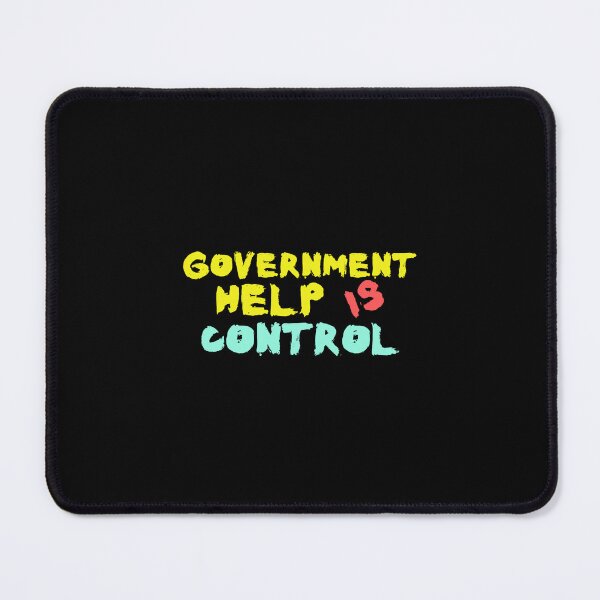Item preview, Government help is control designed and sold by hinteo.