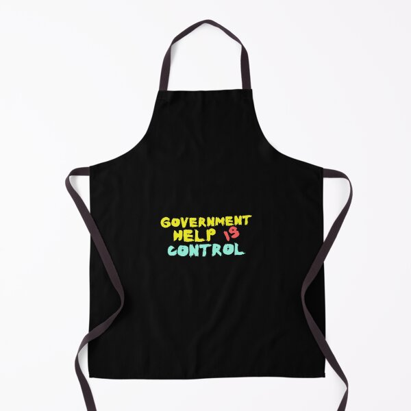 Item preview, Government help is control designed and sold by hinteo.
