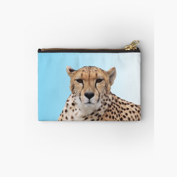 Item preview, Cheetah Resting. designed and sold by MICKSPIKS.