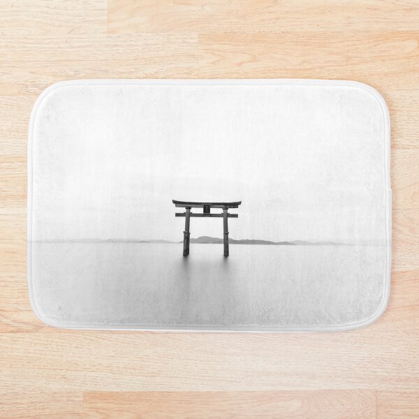 Item preview, Torii Japan Black And White designed and sold by Alexs-storee.