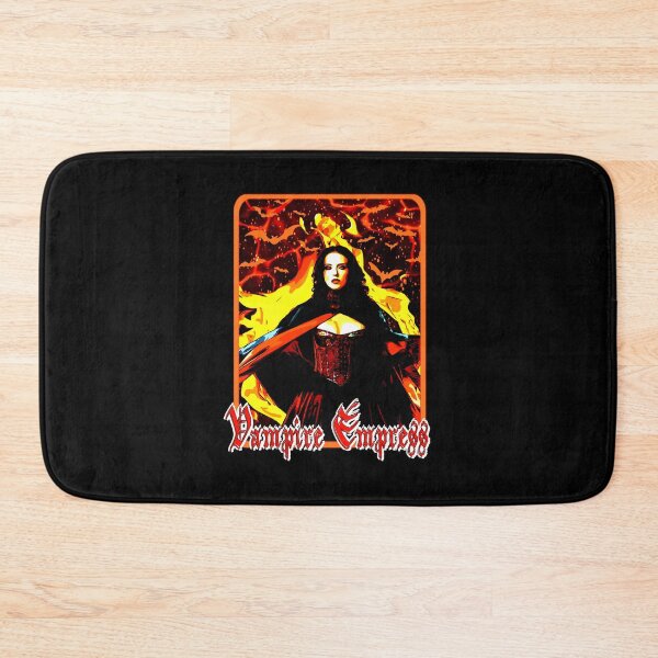 Item preview, Vampire empress Halloween  designed and sold by DesignsbyMona.
