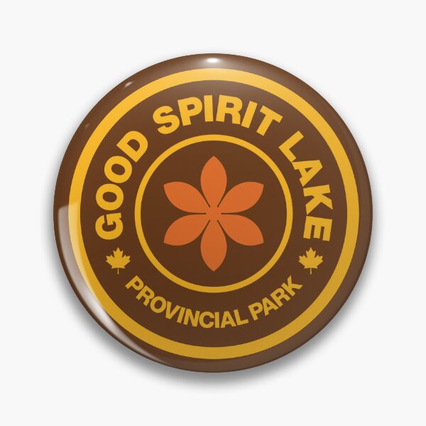 Item preview, Good Spirit Lake Provincial Park - Saskatchewan, Canada designed and sold by SaskyCampers.